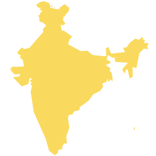 India map