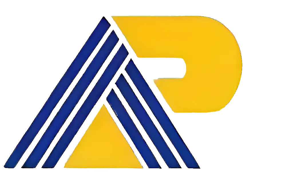 AP FAB TECH Logo