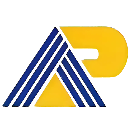 AP FAB TECH Logo